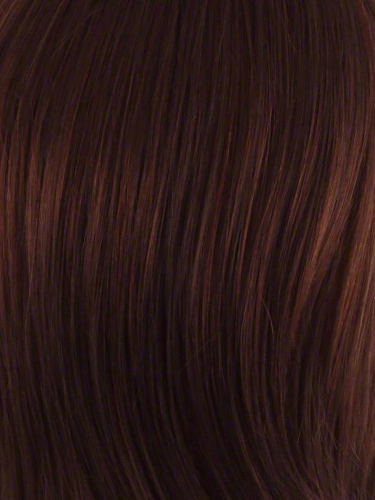 Yuri Wig by Envy | Human Hair/Heat Friendly Synthetic Blend Hair | Average Cap