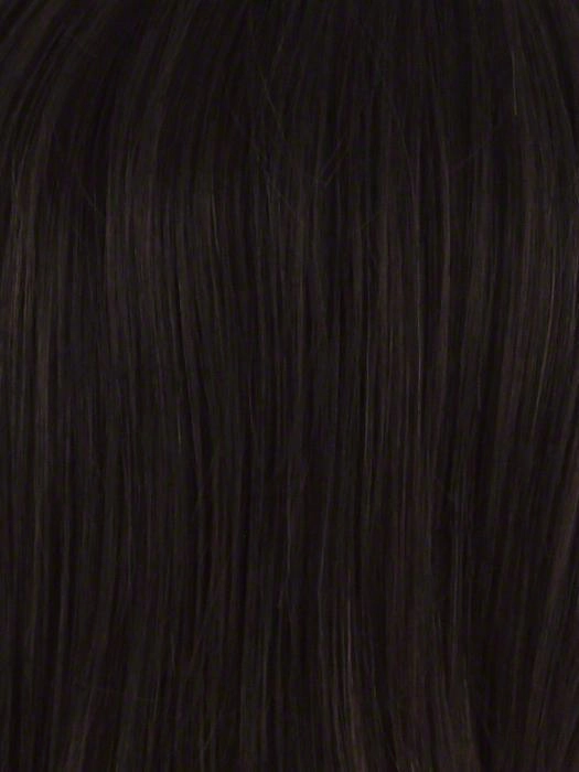 Yuri Wig by Envy | Human Hair/Heat Friendly Synthetic Blend Hair | Average Cap