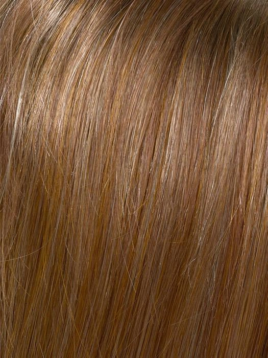 Yuri Wig by Envy | Human Hair/Heat Friendly Synthetic Blend Hair | Average Cap