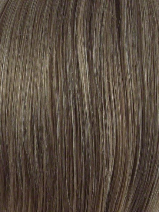 Yuri Wig by Envy | Human Hair/Heat Friendly Synthetic Blend Hair | Average Cap
