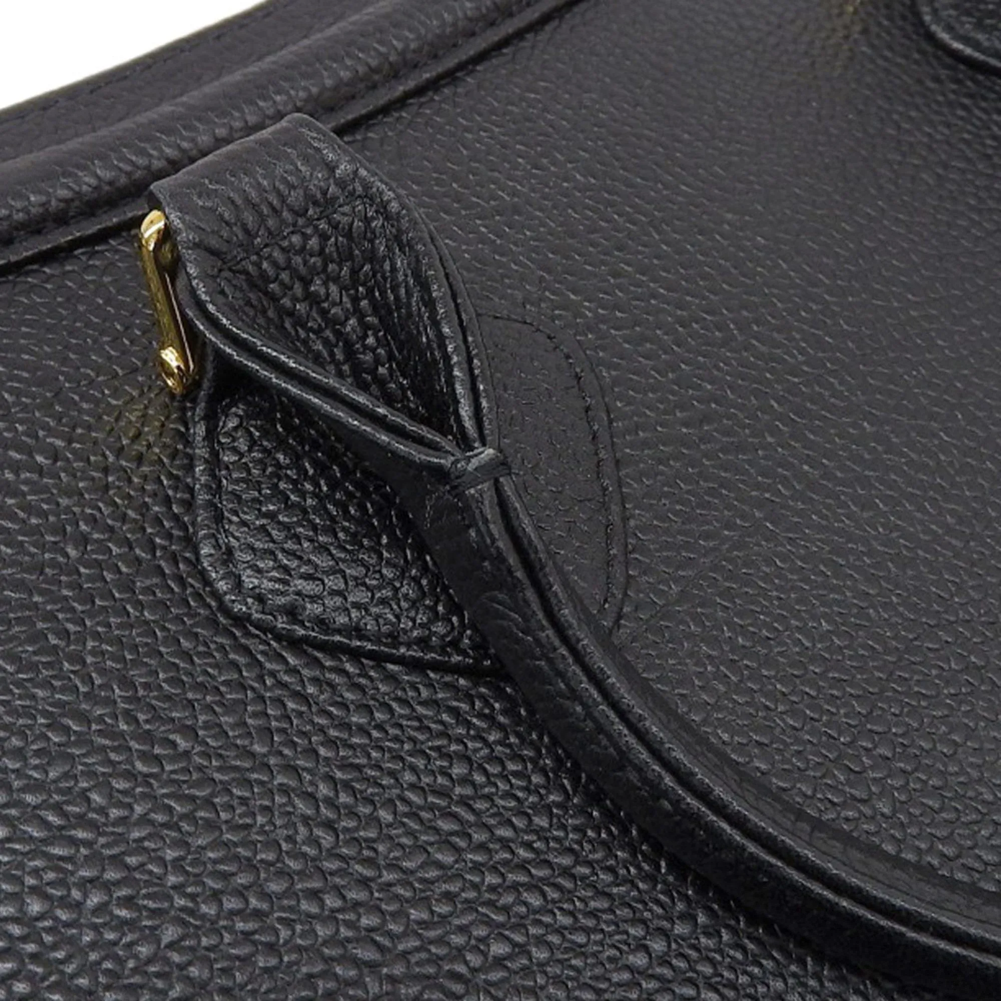 Yves Saint Laurent Handbag Tote Bag (Pre-Owned)