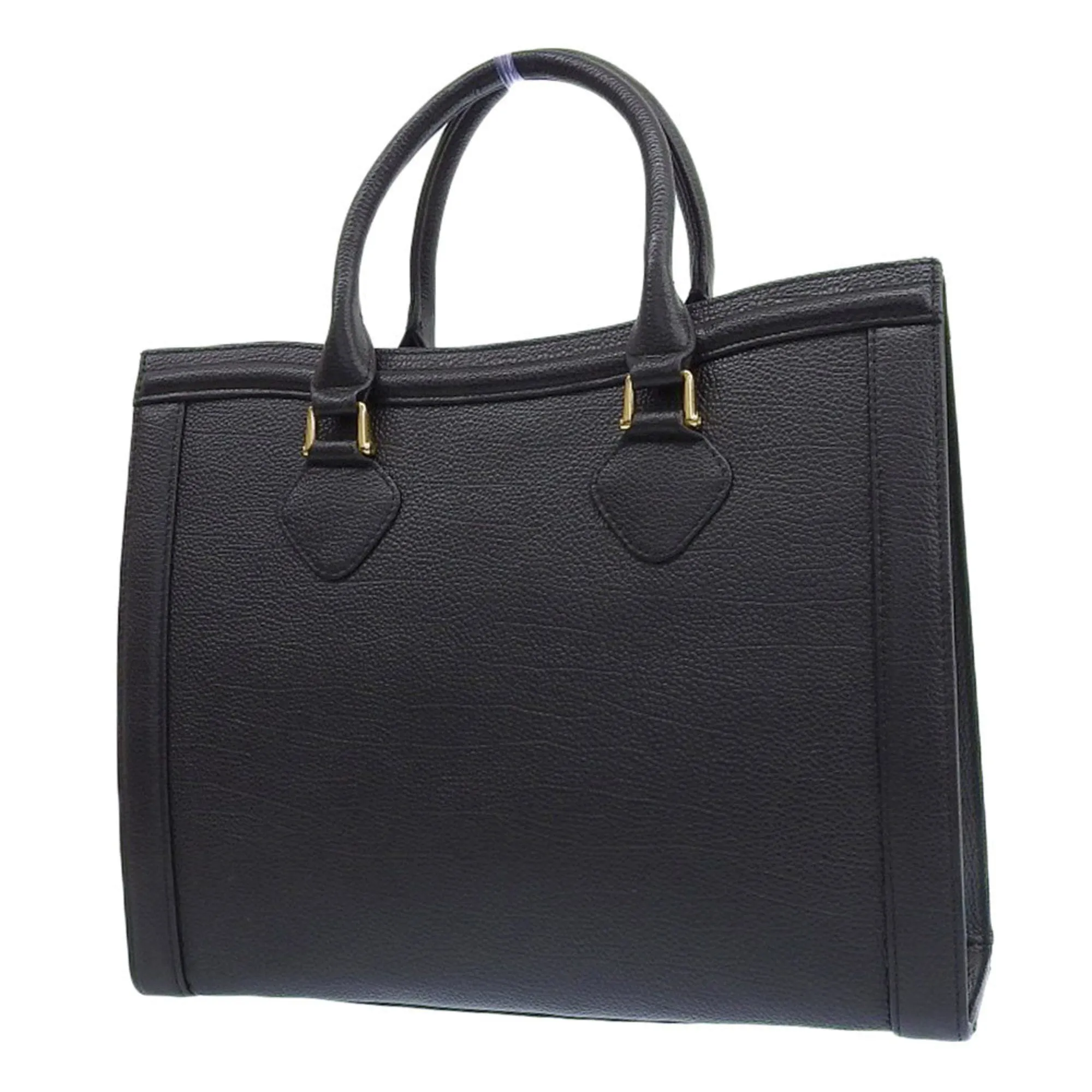 Yves Saint Laurent Handbag Tote Bag (Pre-Owned)