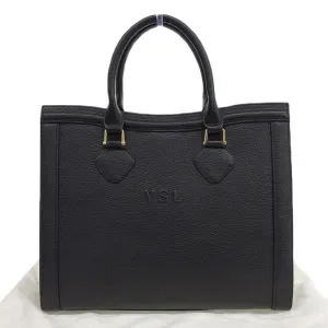 Yves Saint Laurent Handbag Tote Bag (Pre-Owned)