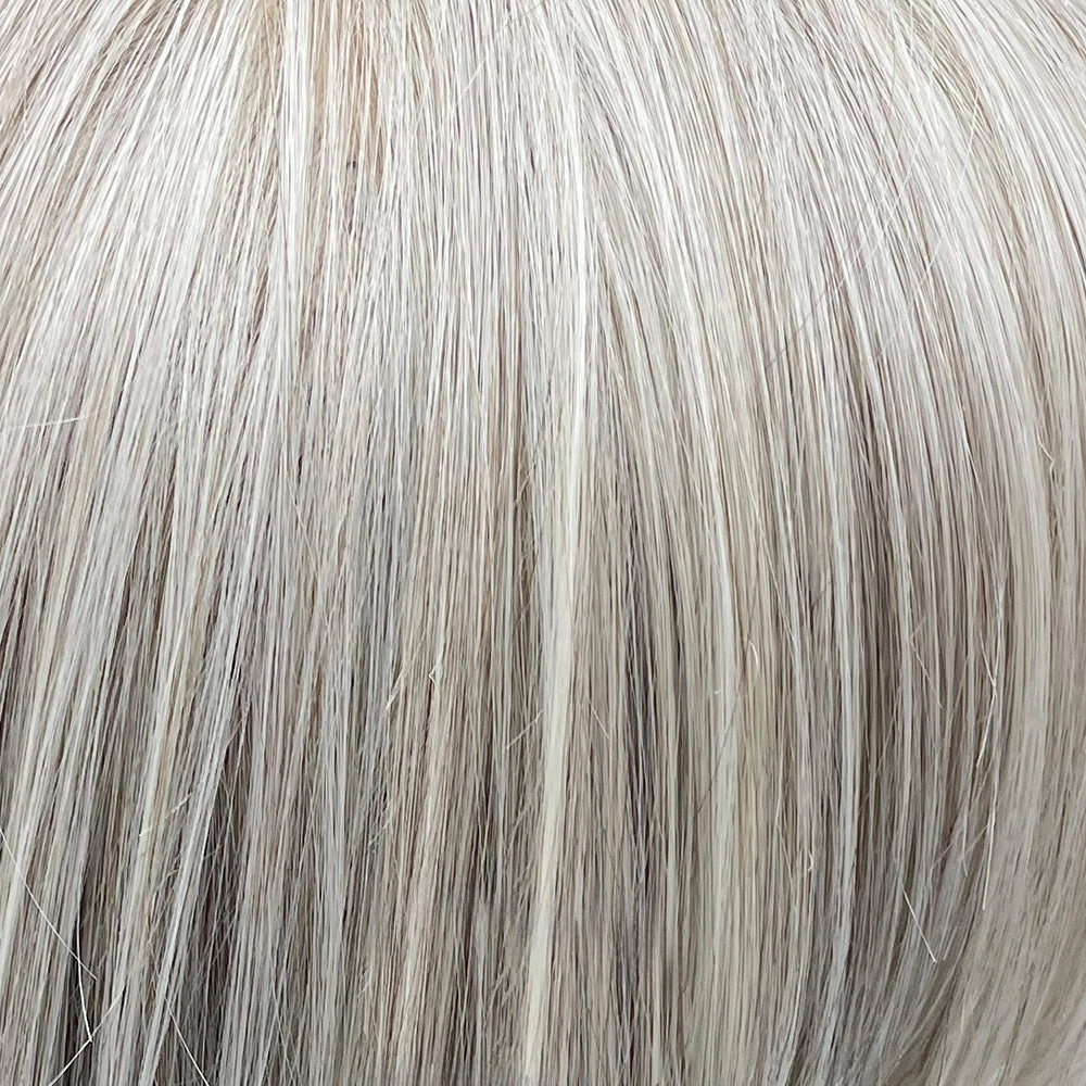 Yvette Wig by PUSH | Heat Friendly Synthetic Hair | Average Cap