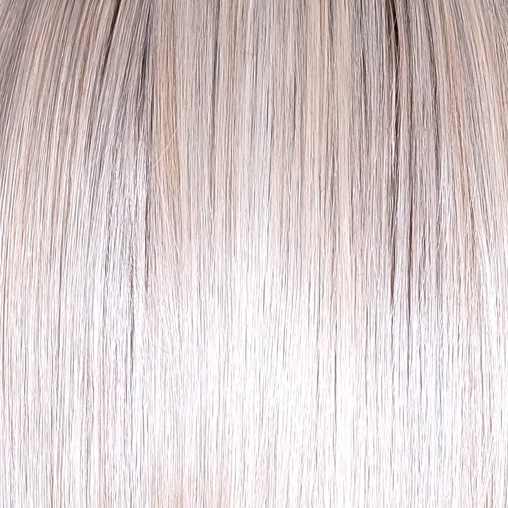 Yvette Wig by PUSH | Heat Friendly Synthetic Hair | Average Cap