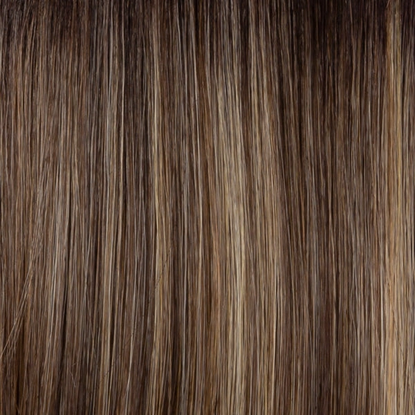 Zahra Wig by Kim Kimble | Heat Friendly Synthetic Hair | Average Cap