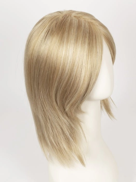 Zane | Synthetic Lace Front Wig (Mono Part)