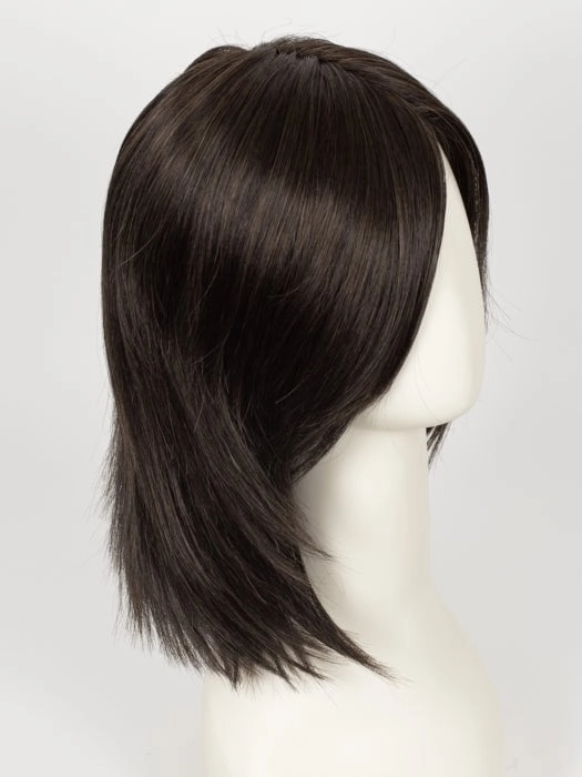 Zane | Synthetic Lace Front Wig (Mono Part)