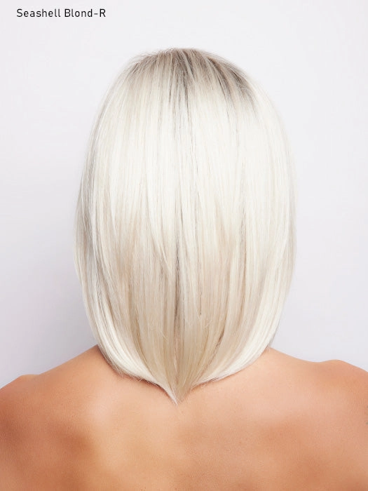 Zane Wig by Noriko | Synthetic Fiber
