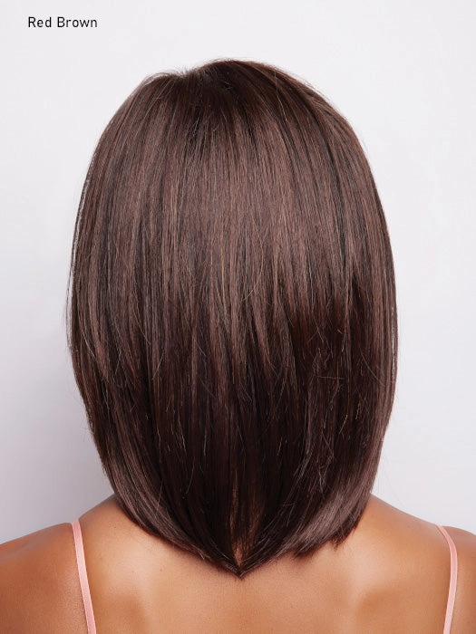 Zane Wig by Noriko | Synthetic Fiber