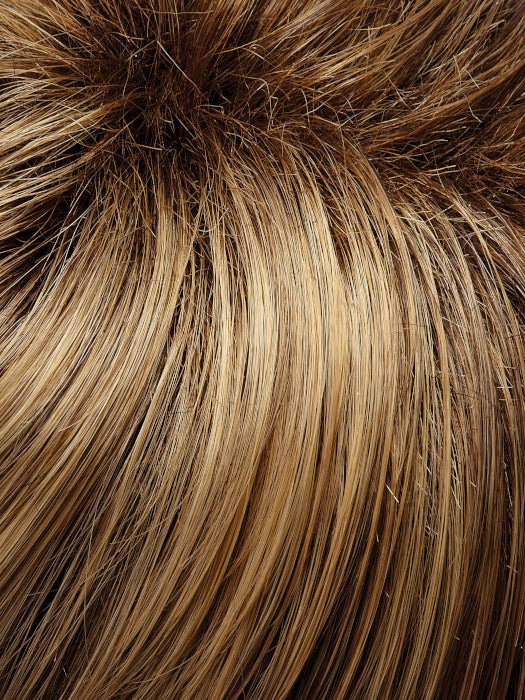 Zara Large Wig by Jon Renau | SmartLace | Large Cap | Synthetic Fiber