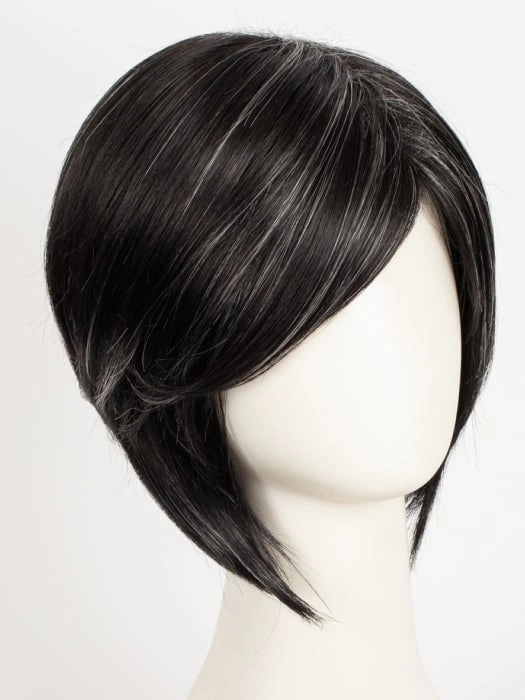 Zeal | Synthetic Lace Front Wig (Basic Cap)