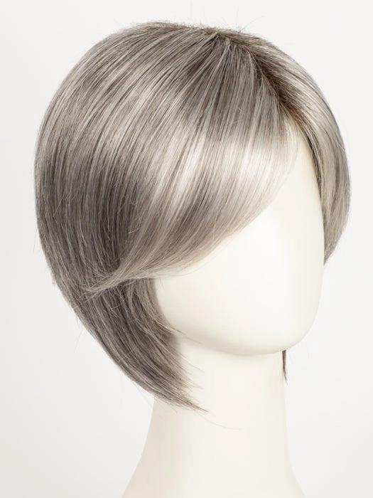 Zeal | Synthetic Lace Front Wig (Basic Cap)