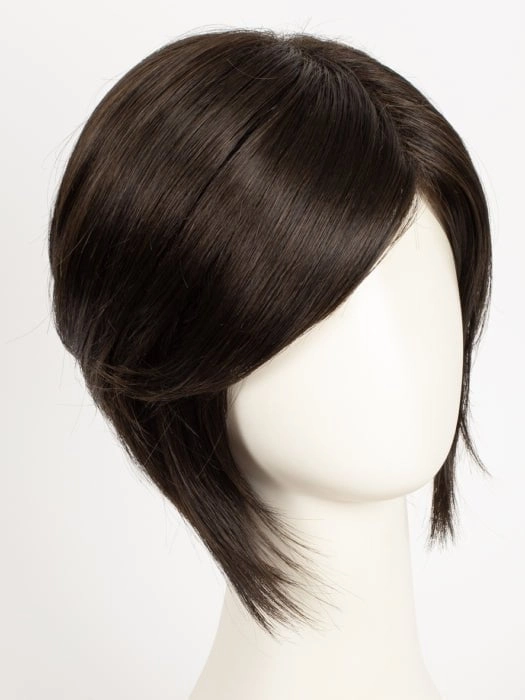 Zeal | Synthetic Wig (Basic Cap)