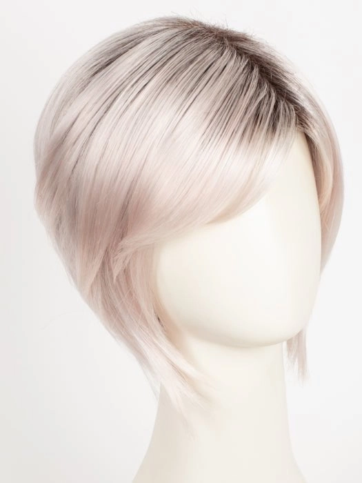 Zeal | Synthetic Wig (Basic Cap)