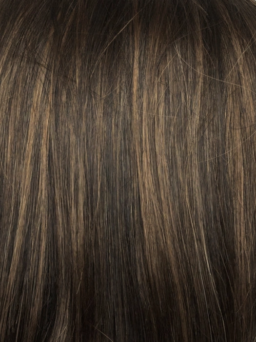 Zeal Wig by Noriko | Synthetic Fiber