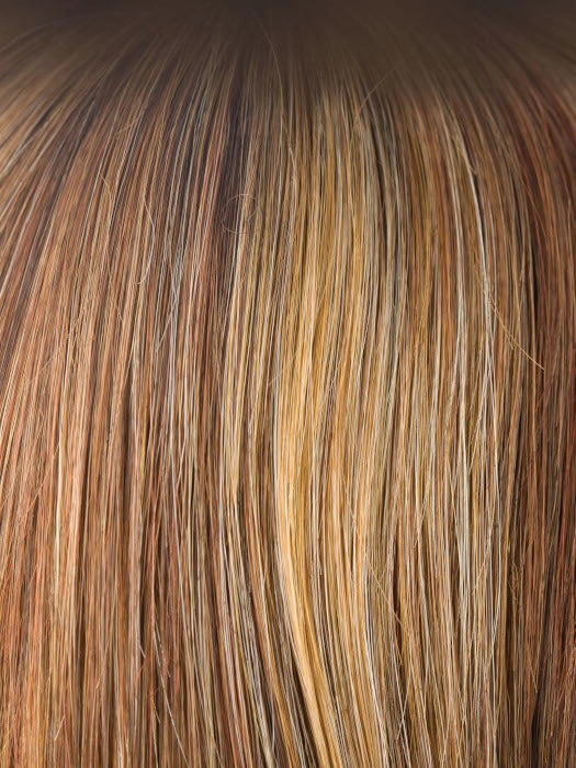 Zeal Wig by Noriko | Synthetic Fiber