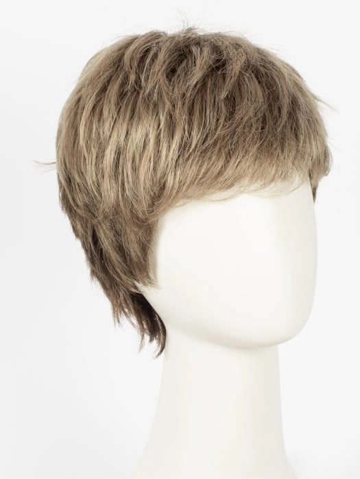 Zest | Synthetic Wig (Basic Cap)