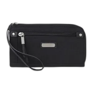 Zip Around Wallet