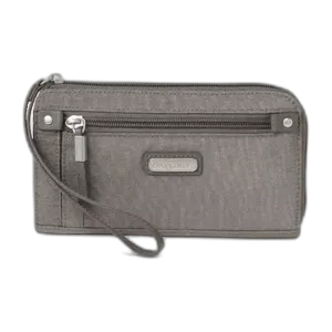 Zip Around Wallet