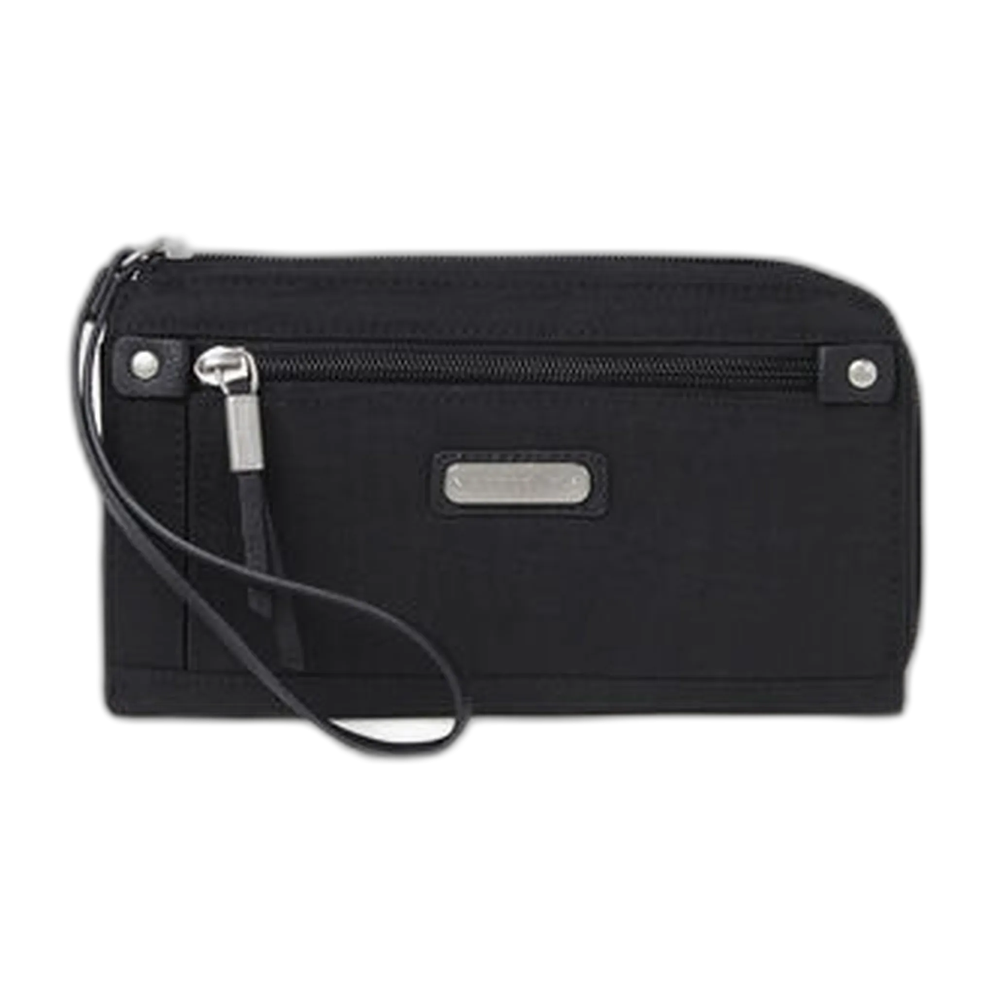 Zip Around Wallet