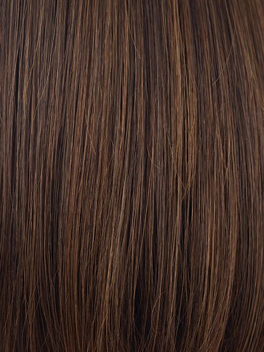Zoe | Synthetic Wig (Basic Cap)