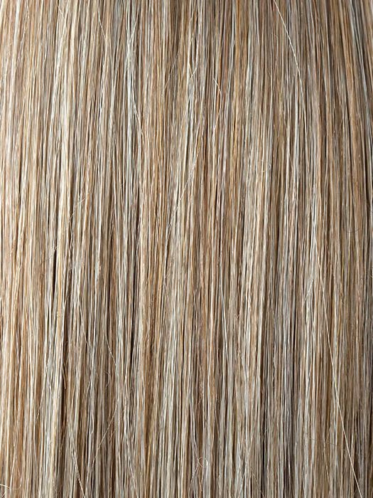 Zoe | Synthetic Wig (Basic Cap)
