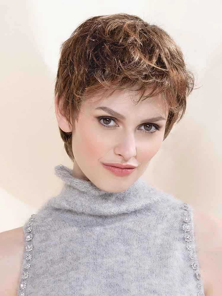 Zoe Mono wig - Ellen Wille Modixx Collection
