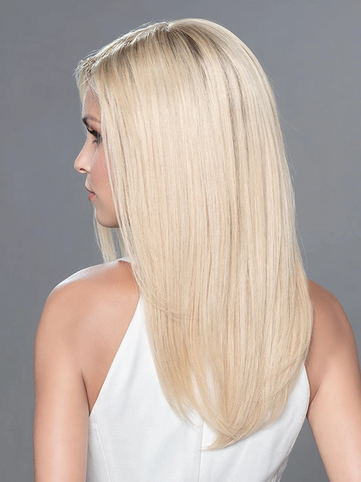 Zora Human Hair wig - Ellen Wille Perucci Collection